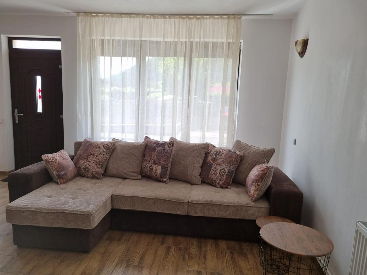 Casa De Oaspeti Minerva Deva Dış mekan fotoğraf