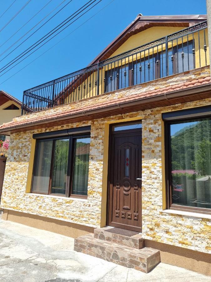 Casa De Oaspeti Minerva Deva Dış mekan fotoğraf