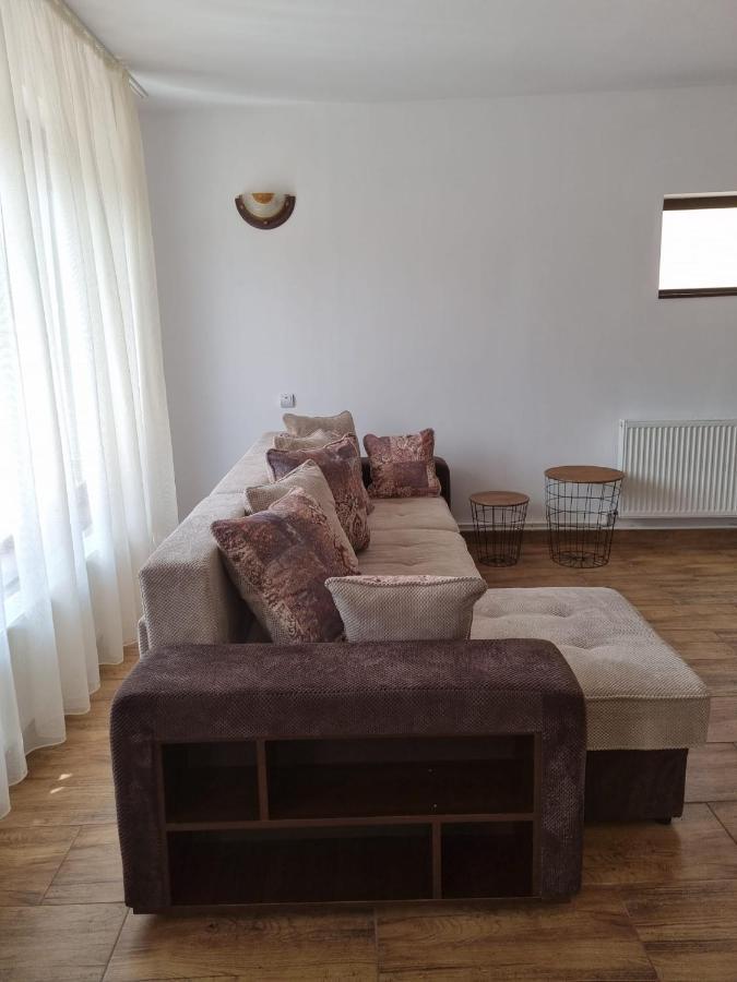Casa De Oaspeti Minerva Deva Dış mekan fotoğraf